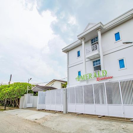 ميدان Emerald Residence المظهر الخارجي الصورة