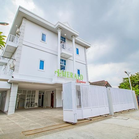 ميدان Emerald Residence المظهر الخارجي الصورة