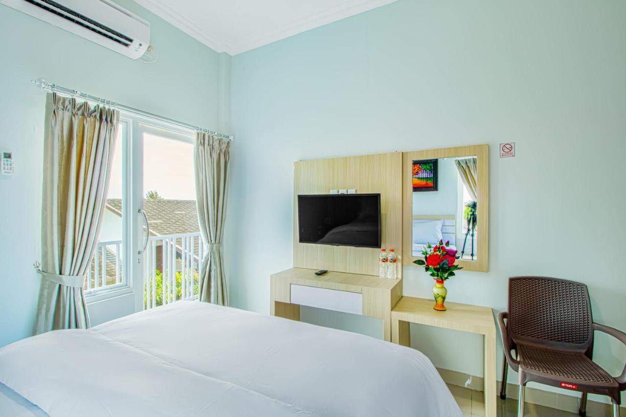 ميدان Emerald Residence المظهر الخارجي الصورة