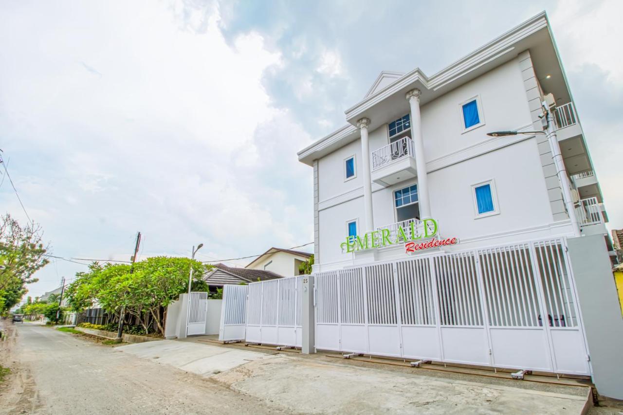 ميدان Emerald Residence المظهر الخارجي الصورة