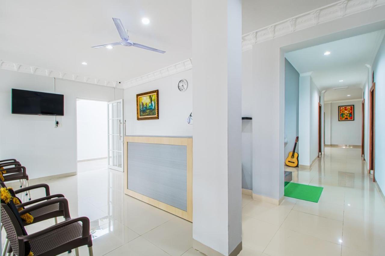 ميدان Emerald Residence المظهر الخارجي الصورة