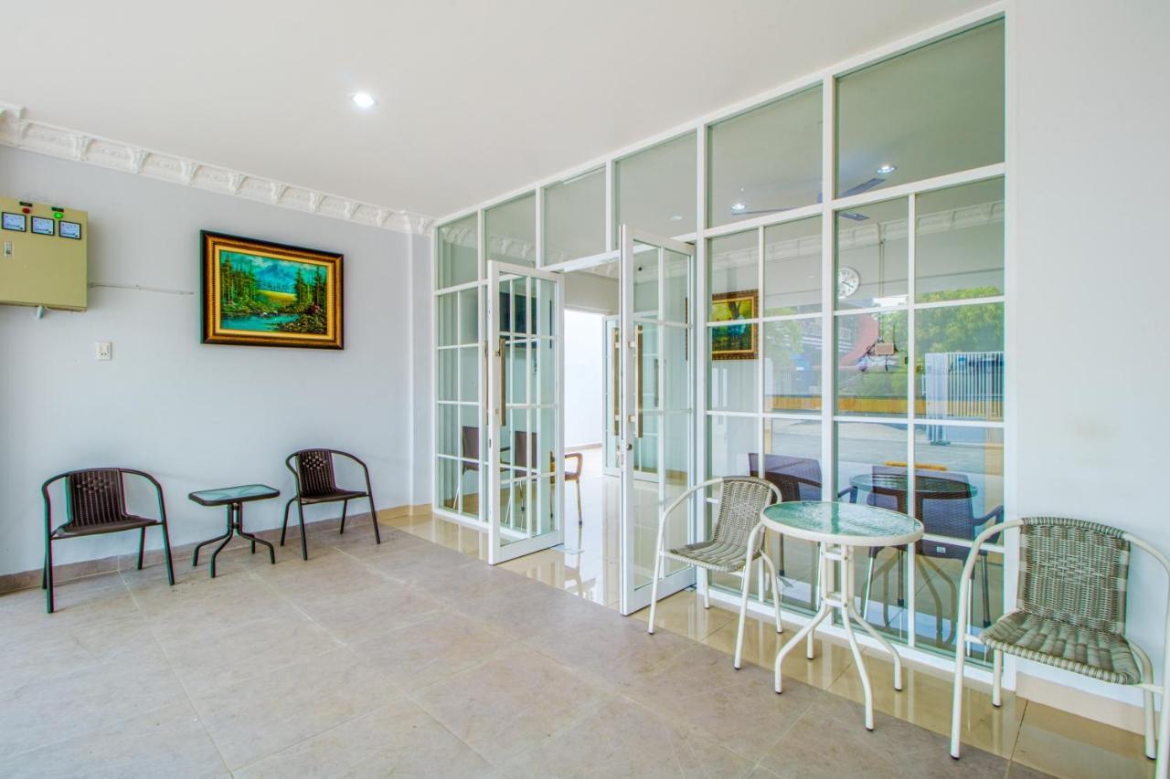 ميدان Emerald Residence المظهر الخارجي الصورة