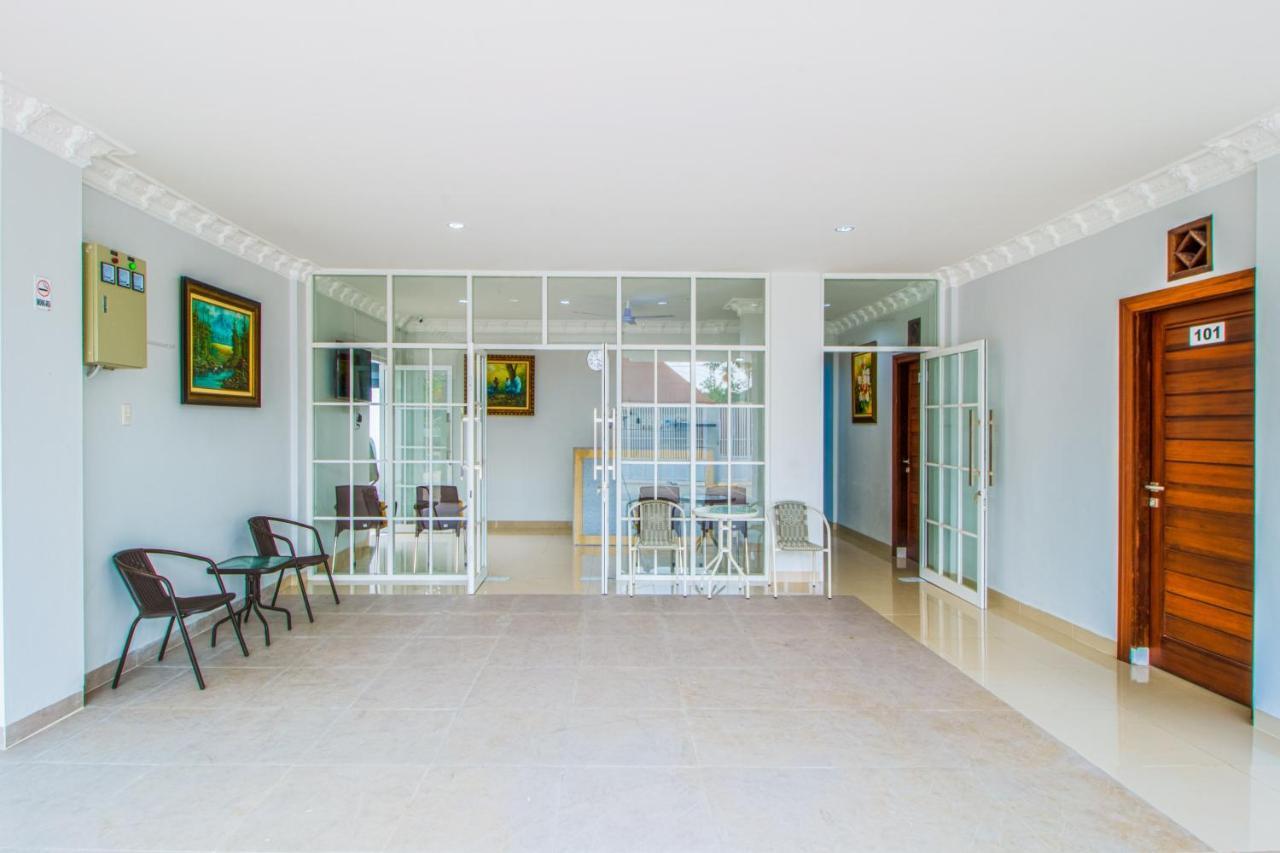 ميدان Emerald Residence المظهر الخارجي الصورة