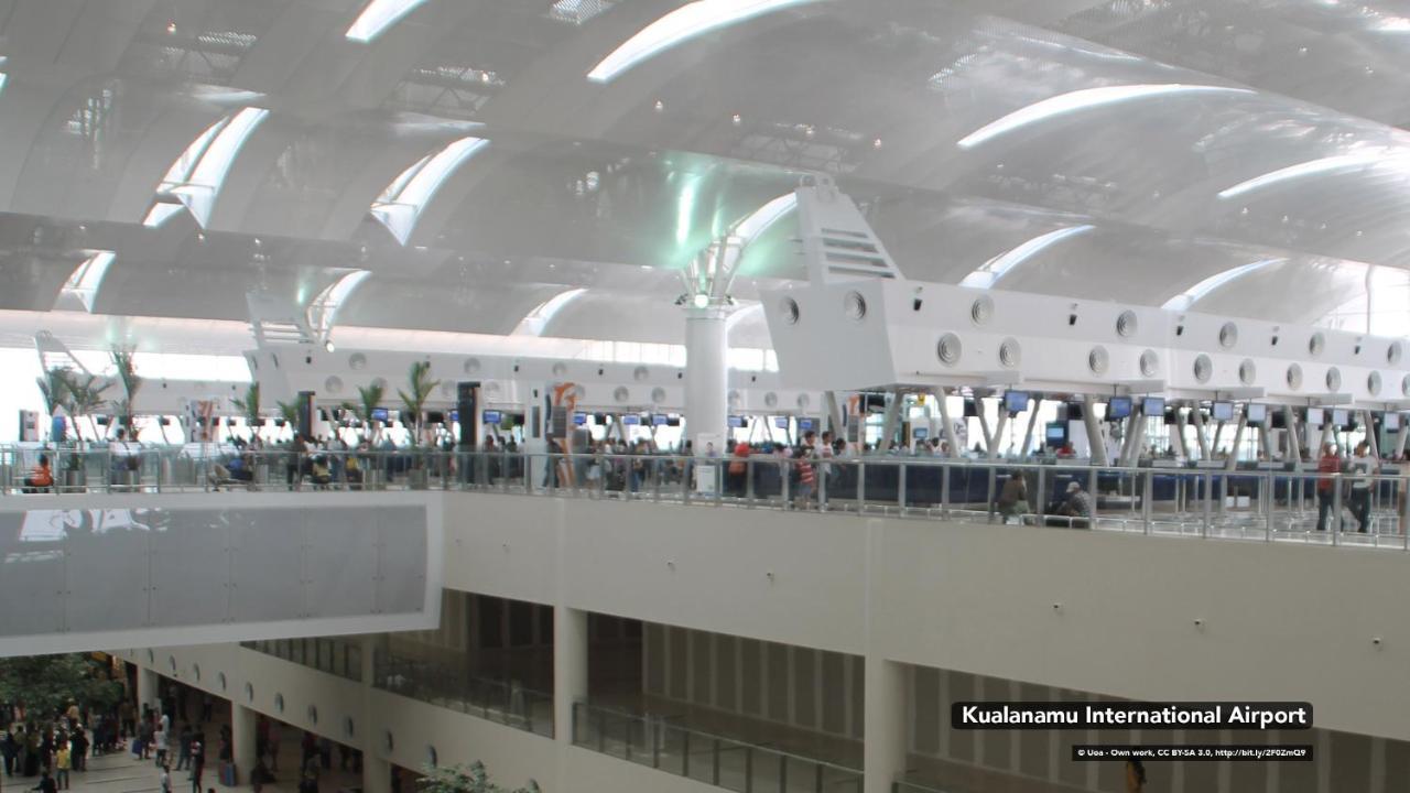 ميدان Emerald Residence المظهر الخارجي الصورة
