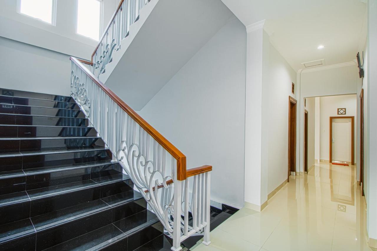 ميدان Emerald Residence المظهر الخارجي الصورة