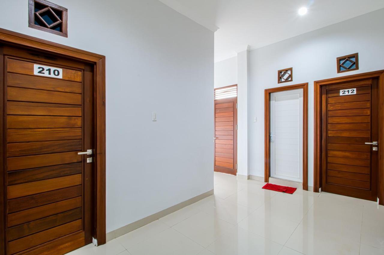 ميدان Emerald Residence المظهر الخارجي الصورة