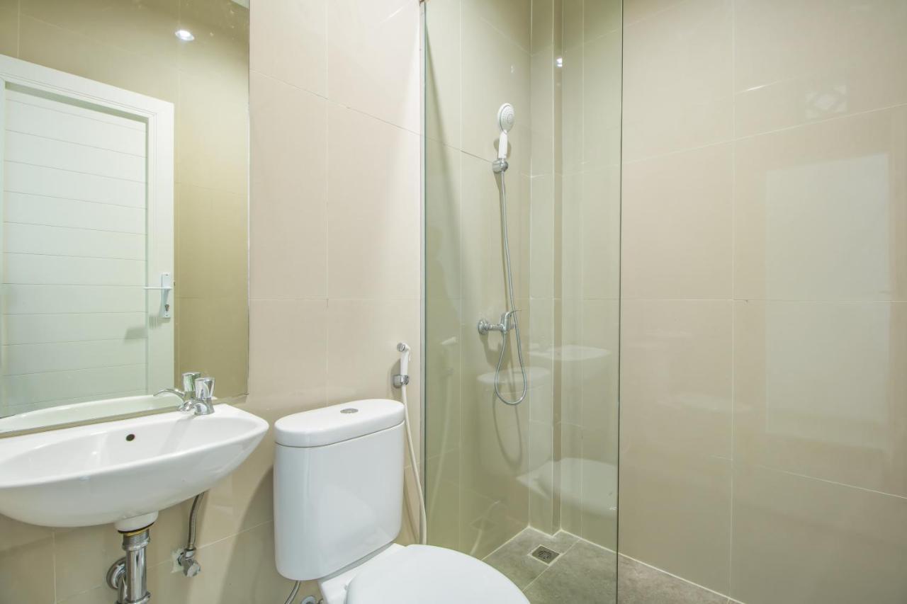 ميدان Emerald Residence المظهر الخارجي الصورة