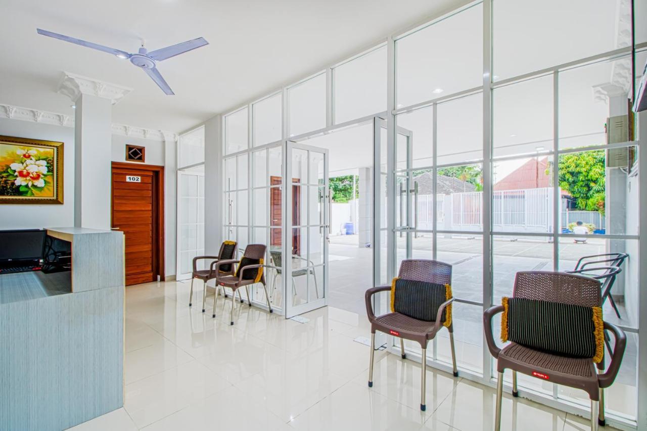 ميدان Emerald Residence المظهر الخارجي الصورة