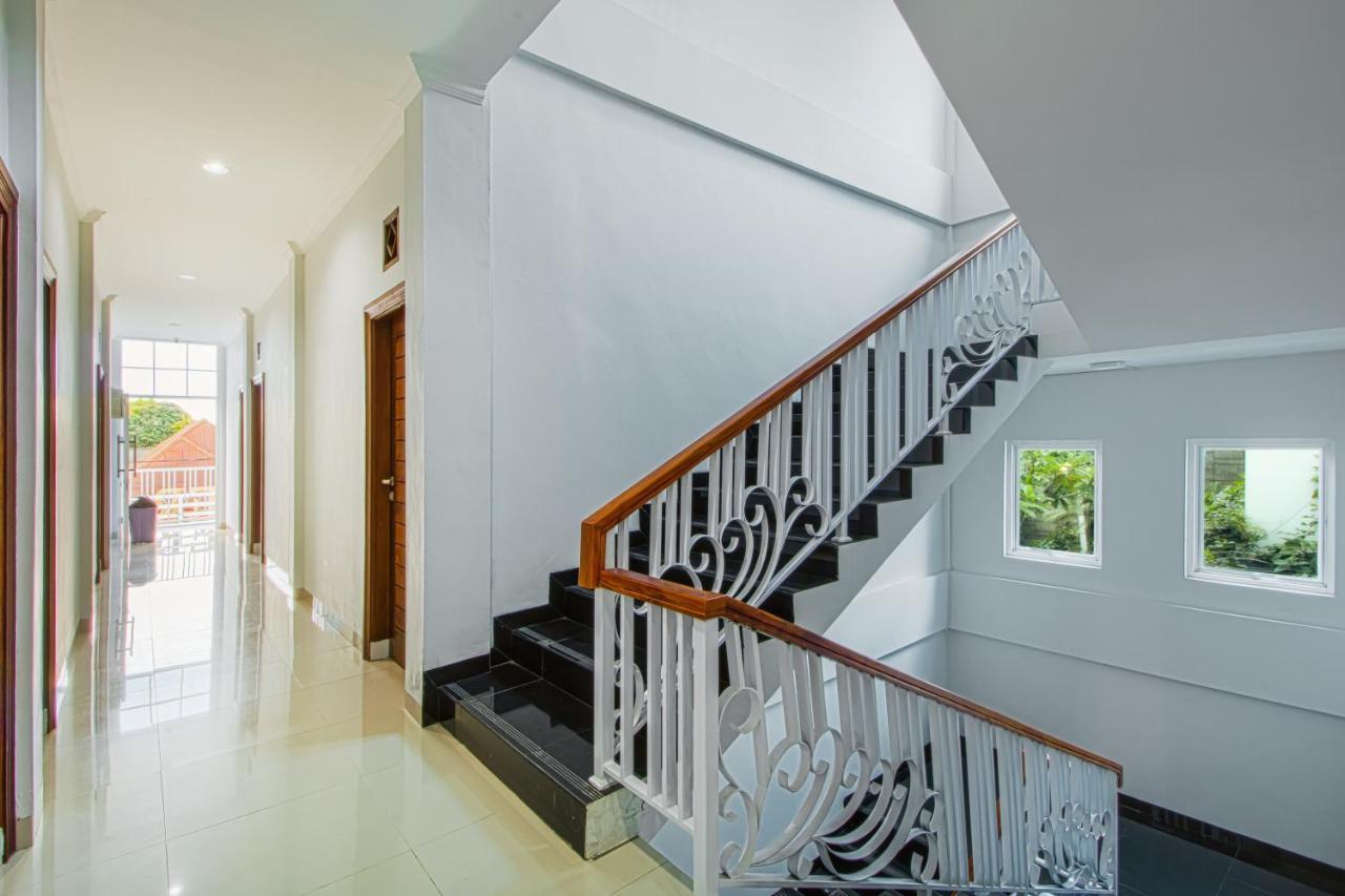 ميدان Emerald Residence المظهر الخارجي الصورة