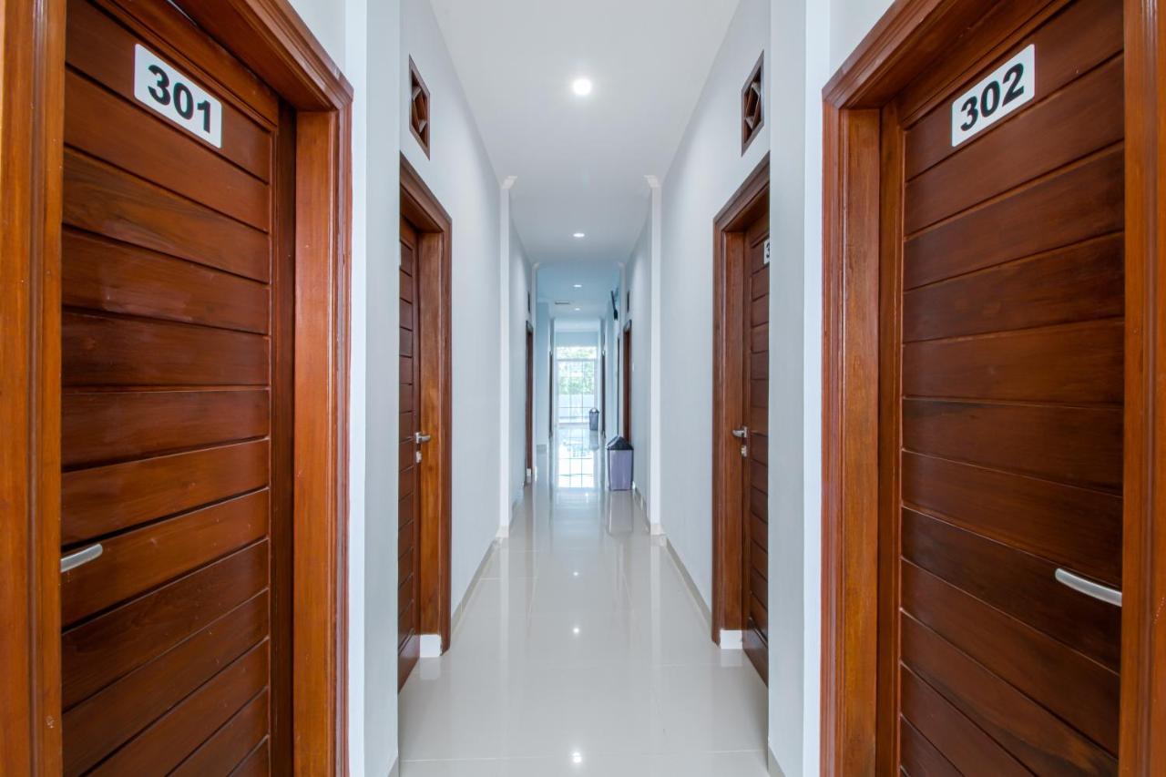 ميدان Emerald Residence المظهر الخارجي الصورة